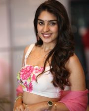 Heroine Yukti Thareja at K Ramp Movie Blockbuster Rampage Event Photos 23 Heroine Yukti Thareja at K Ramp Movie Blockbuster Rampage Event Photos 23