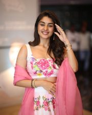 Heroine Yukti Thareja at K Ramp Movie Blockbuster Rampage Event Photos 36 Heroine Yukti Thareja at K Ramp Movie Blockbuster Rampage Event Photos 36