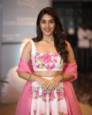 Heroine Yukti Thareja at K Ramp Movie Blockbuster Rampage Event Photos 37 Heroine Yukti Thareja at K Ramp Movie Blockbuster Rampage Event Photos 37