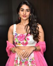 Heroine Yukti Thareja at K Ramp Movie Blockbuster Rampage Event Photos 38 Heroine Yukti Thareja at K Ramp Movie Blockbuster Rampage Event Photos 38