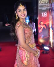 Heroine Yukti Thareja at K Ramp Movie Pre Release Event Pictures 13 Heroine Yukti Thareja at K Ramp Movie Pre Release Event Pictures 13