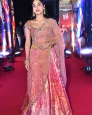 Heroine Yukti Thareja at K Ramp Movie Pre Release Event Pictures 17