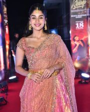 Heroine Yukti Thareja at K Ramp Movie Pre Release Event Pictures 18