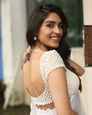Heroine Yukti Thareja at K Ramp Movie Press Meet Photos 01 Heroine Yukti Thareja at K Ramp Movie Press Meet Photos 01