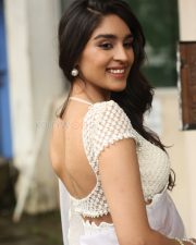 Heroine Yukti Thareja at K Ramp Movie Press Meet Photos 02 Heroine Yukti Thareja at K Ramp Movie Press Meet Photos 02