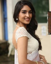 Heroine Yukti Thareja at K Ramp Movie Press Meet Photos 03 Heroine Yukti Thareja at K Ramp Movie Press Meet Photos 03