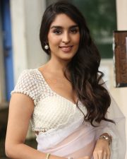 Heroine Yukti Thareja at K Ramp Movie Press Meet Photos 04 Heroine Yukti Thareja at K Ramp Movie Press Meet Photos 04