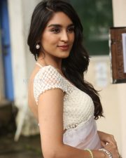 Heroine Yukti Thareja at K Ramp Movie Press Meet Photos 05 Heroine Yukti Thareja at K Ramp Movie Press Meet Photos 05