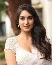 Heroine Yukti Thareja at K Ramp Movie Press Meet Photos 12 Heroine Yukti Thareja at K Ramp Movie Press Meet Photos 12