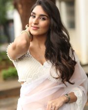 Heroine Yukti Thareja at K Ramp Movie Press Meet Photos 17 Heroine Yukti Thareja at K Ramp Movie Press Meet Photos 17