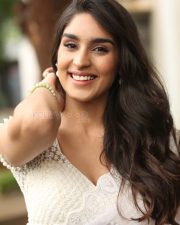 Heroine Yukti Thareja at K Ramp Movie Press Meet Photos 19 Heroine Yukti Thareja at K Ramp Movie Press Meet Photos 19