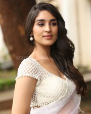 Heroine Yukti Thareja at K Ramp Movie Press Meet Photos 23 Heroine Yukti Thareja at K Ramp Movie Press Meet Photos 23