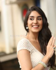 Heroine Yukti Thareja at K Ramp Movie Press Meet Photos 25 Heroine Yukti Thareja at K Ramp Movie Press Meet Photos 25