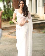 Heroine Yukti Thareja at K Ramp Movie Press Meet Photos 26 Heroine Yukti Thareja at K Ramp Movie Press Meet Photos 26