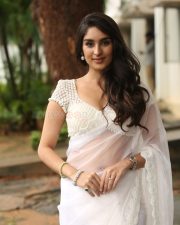 Heroine Yukti Thareja at K Ramp Movie Press Meet Photos 27 Heroine Yukti Thareja at K Ramp Movie Press Meet Photos 27