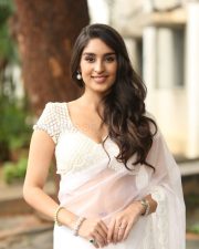 Heroine Yukti Thareja at K Ramp Movie Press Meet Photos 29