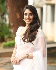 Heroine Yukti Thareja at K Ramp Movie Press Meet Photos 30