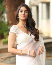 Heroine Yukti Thareja at K Ramp Movie Press Meet Photos 31 Heroine Yukti Thareja at K Ramp Movie Press Meet Photos 31