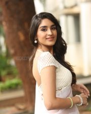 Heroine Yukti Thareja at K Ramp Movie Press Meet Photos 33 Heroine Yukti Thareja at K Ramp Movie Press Meet Photos 33