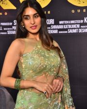 Heroine Yukti Thareja at KJQ Movie Teaser Launch Pictures 06