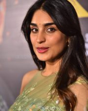 Heroine Yukti Thareja at KJQ Movie Teaser Launch Pictures 07