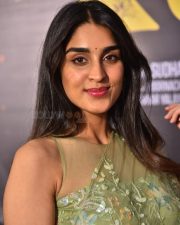 Heroine Yukti Thareja at KJQ Movie Teaser Launch Pictures 09