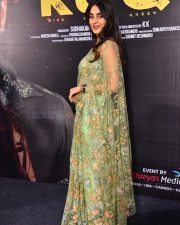 Heroine Yukti Thareja at KJQ Movie Teaser Launch Pictures 12