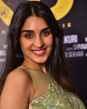 Heroine Yukti Thareja at KJQ Movie Teaser Launch Pictures 15