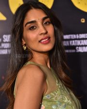 Heroine Yukti Thareja at KJQ Movie Teaser Launch Pictures 17