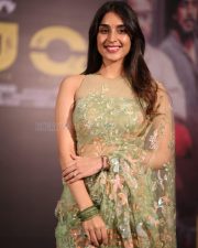 Heroine Yukti Thareja at KJQ Movie Teaser Launch Pictures 20