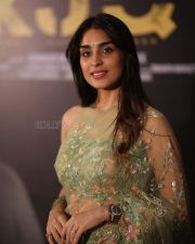Heroine Yukti Thareja at KJQ Movie Teaser Launch Pictures 25 Heroine Yukti Thareja at KJQ Movie Teaser Launch Pictures 25
