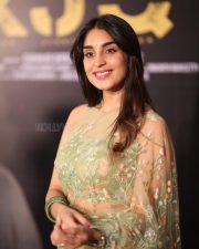 Heroine Yukti Thareja at KJQ Movie Teaser Launch Pictures 26 Heroine Yukti Thareja at KJQ Movie Teaser Launch Pictures 26