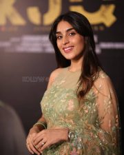 Heroine Yukti Thareja at KJQ Movie Teaser Launch Pictures 27 Heroine Yukti Thareja at KJQ Movie Teaser Launch Pictures 27