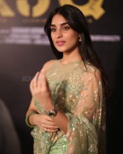 Heroine Yukti Thareja at KJQ Movie Teaser Launch Pictures 28