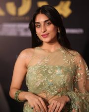 Heroine Yukti Thareja at KJQ Movie Teaser Launch Pictures 29