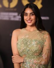 Heroine Yukti Thareja at KJQ Movie Teaser Launch Pictures 30