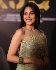 Heroine Yukti Thareja at KJQ Movie Teaser Launch Pictures 35