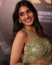 Heroine Yukti Thareja at KJQ Movie Teaser Launch Pictures 50