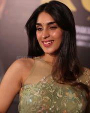 Heroine Yukti Thareja at KJQ Movie Teaser Launch Pictures 51