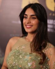 Heroine Yukti Thareja at KJQ Movie Teaser Launch Pictures 52