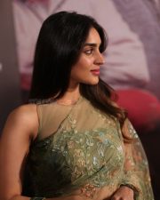 Heroine Yukti Thareja at KJQ Movie Teaser Launch Pictures 53