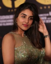 Heroine Yukti Thareja at KJQ Movie Teaser Launch Pictures 54