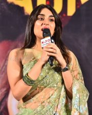 Heroine Yukti Thareja at KJQ Movie Teaser Launch Pictures 59