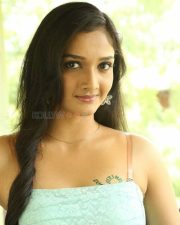 Aayirathil Iruvar Movie Heroine Surabhi Santhosh Photos 03