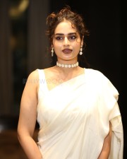 Actress Ayesha Khan at Manamey Pre Release Event Pictures 14