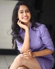 Actress Dipali Sharma at Ooriki Utharana Pre Release Event Photos 30