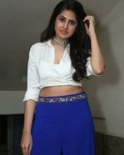 Actress Garima Kaushal at Manu Charitra Pre Release Event Photos 43