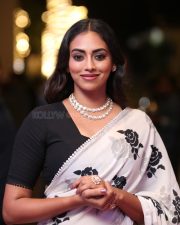 Actress Kamakshi Bhaskarla at 12A Railway Colony Pre release Event Pictures 03 Actress Kamakshi Bhaskarla at 12A Railway Colony Pre release Event Pictures 03