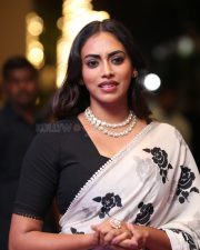 Actress Kamakshi Bhaskarla at 12A Railway Colony Pre release Event Pictures 05 Actress Kamakshi Bhaskarla at 12A Railway Colony Pre release Event Pictures 05