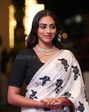 Actress Kamakshi Bhaskarla at 12A Railway Colony Pre release Event Pictures 16 Actress Kamakshi Bhaskarla at 12A Railway Colony Pre release Event Pictures 16